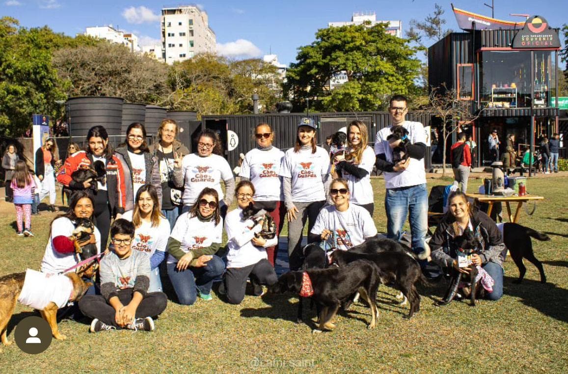 imagem de cachorro
